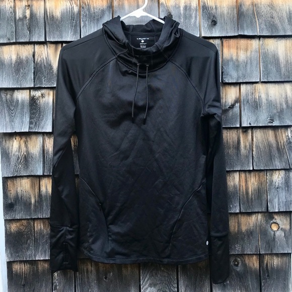Layer 8 Tops - Layer 8 hoodie